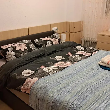 Appartamento Mario Iii