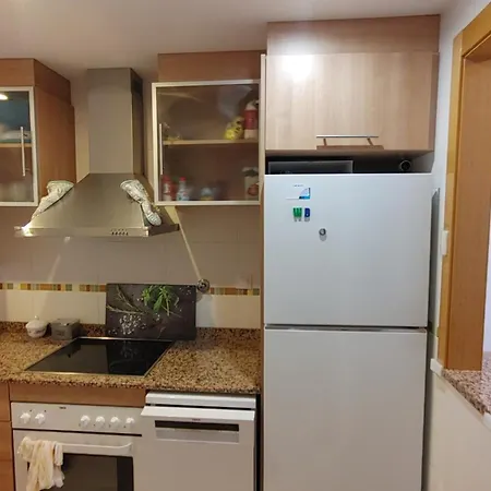 Appartamento Mario Iii Oropesa del Mar