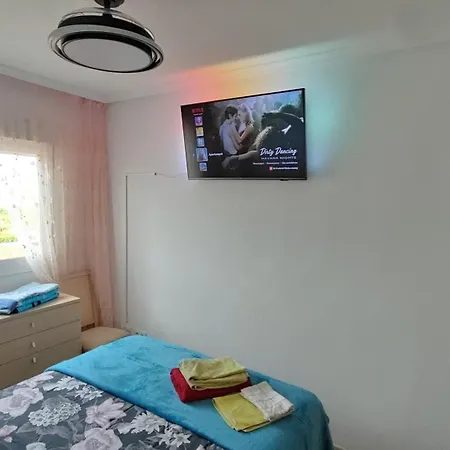 Apartamento Mario Iii *