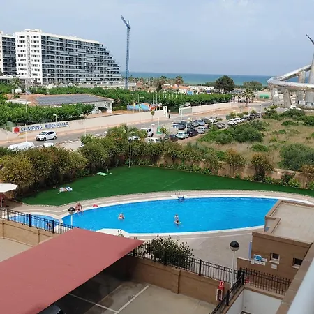 Apartamento Mario Iii Oropesa del Mar