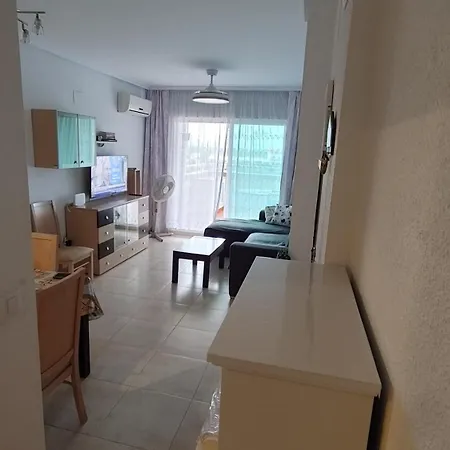 Mario Iii Apartamento Oropesa del Mar
