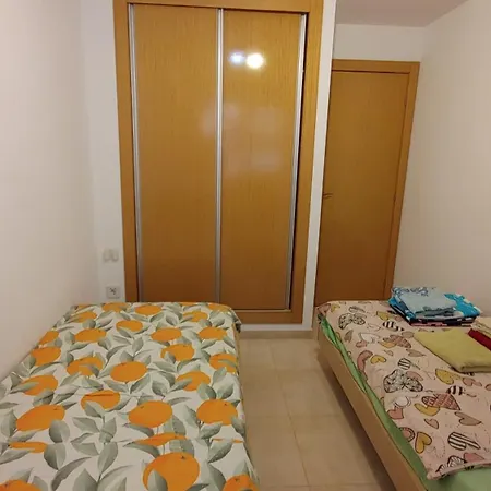 Mario Iii Apartamento