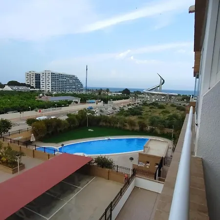 Mario Iii Apartamento Oropesa del Mar