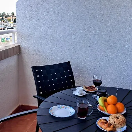 Apartamento Mario Iii Oropesa del Mar