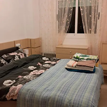 Mario Iii Apartamento *
