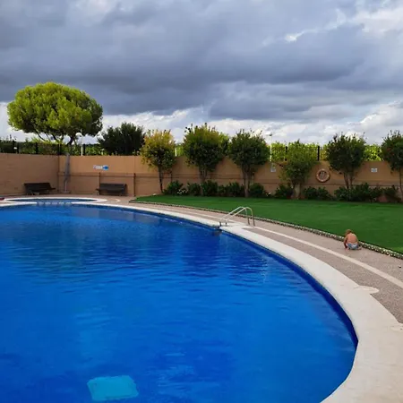 Apartamento Mario Iii *