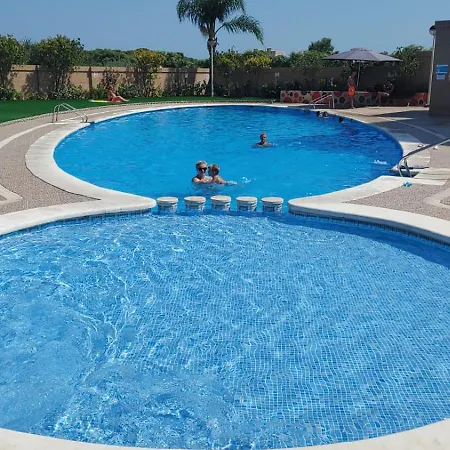 Mario Iii Apartamento Oropesa del Mar