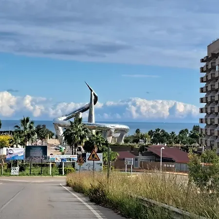 Apartamento Mario Iii *